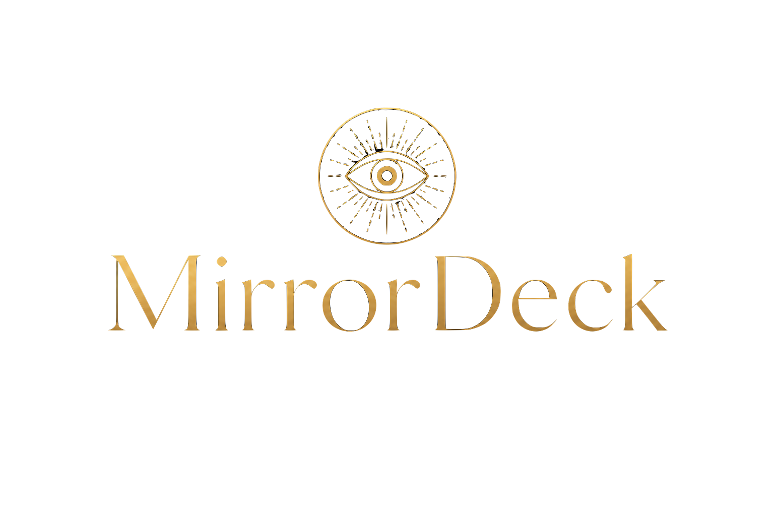 Mirror Deck